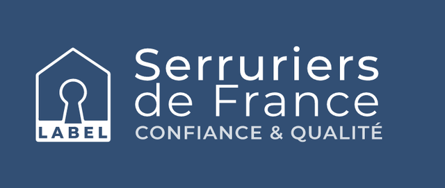 Label "Serrurier de France"